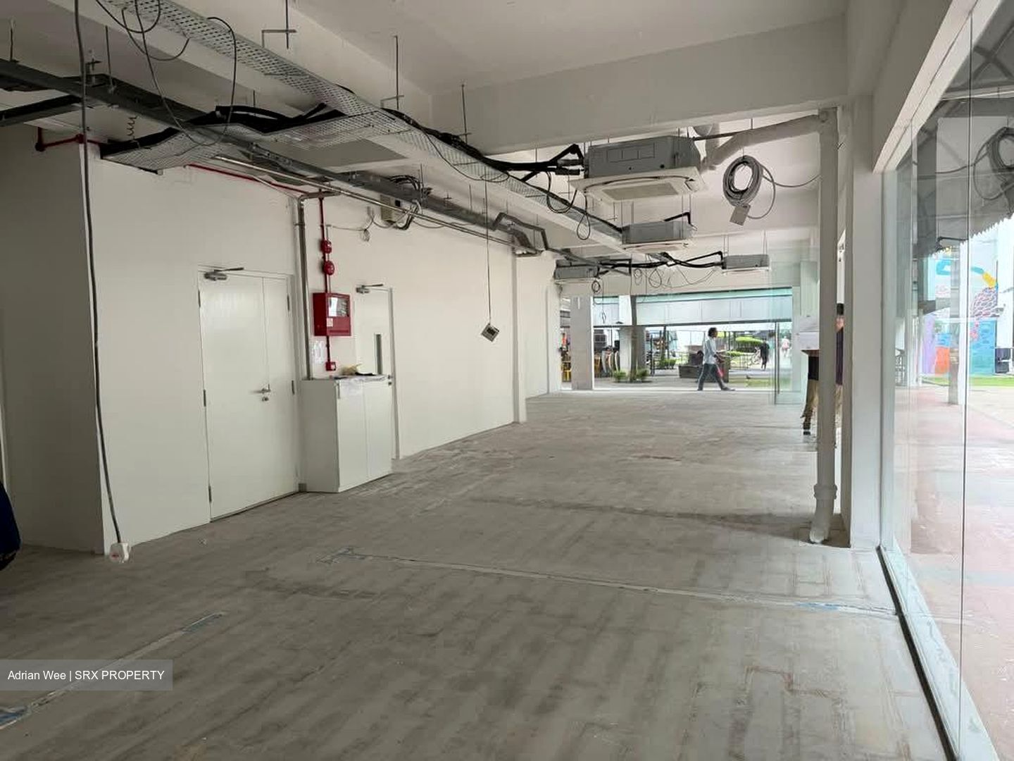 Jurong Gateway Road (D22), Shop House #597568521